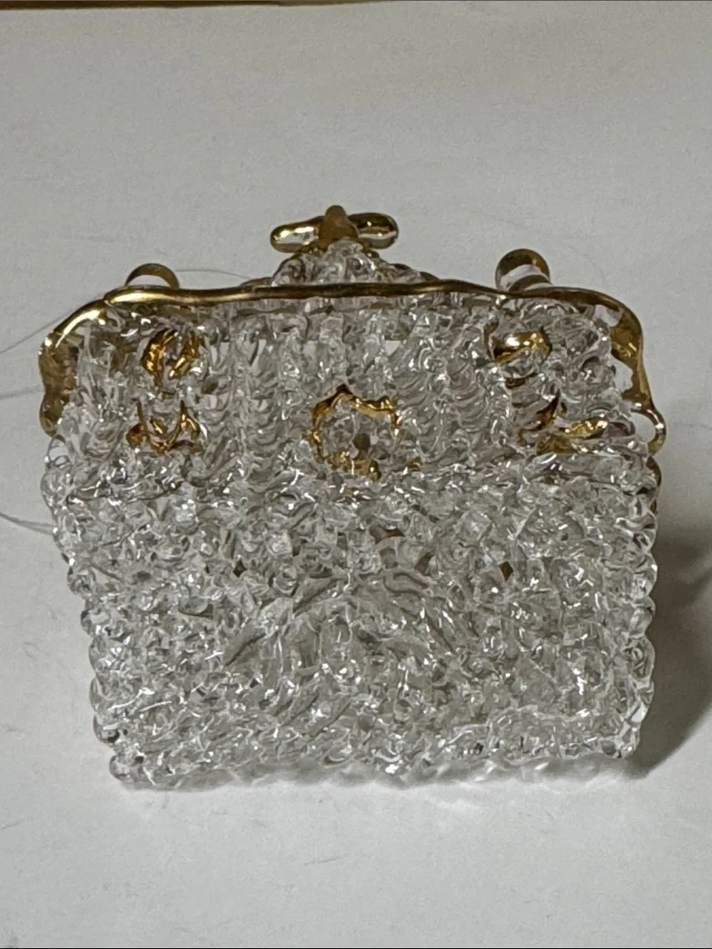 N/A spun glass